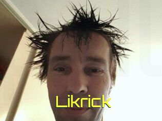 Likrick