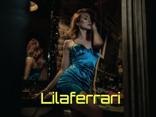 Lilaferrari