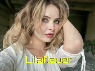 Lilaflauer