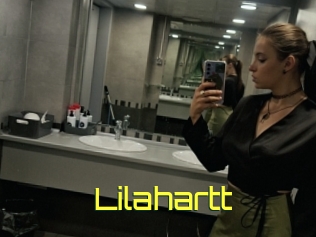 Lilahartt