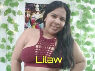 Lilaw