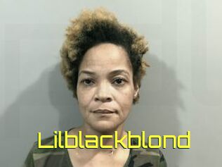 Lilblackblond