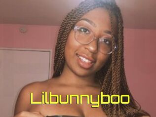 Lilbunnyboo