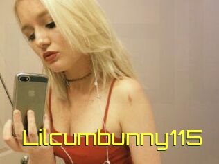 Lilcumbunny115