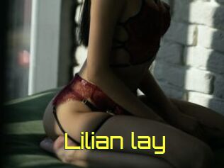 Lilian_lay