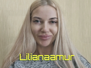 Lilianaamur