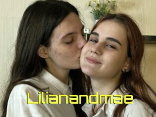 Lilianandmae