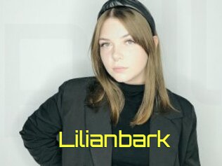 Lilianbark