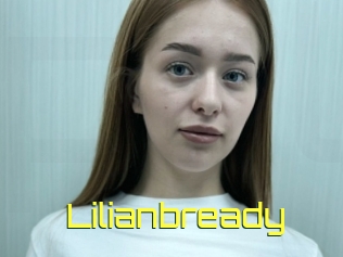 Lilianbready