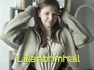 Lilianbrimhall