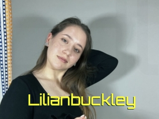 Lilianbuckley