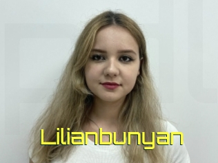 Lilianbunyan