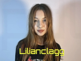 Lilianclagg