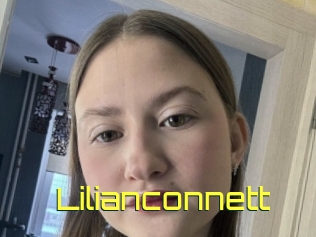 Lilianconnett