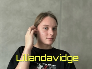 Liliandavidge