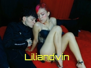 Liliandvin