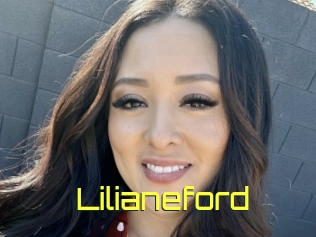 Lilianeford