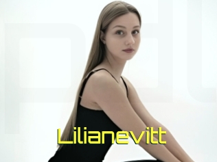 Lilianevitt