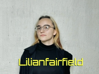 Lilianfairfield