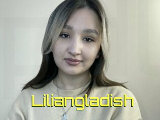 Liliangladish