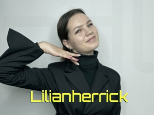 Lilianherrick