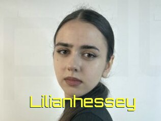 Lilianhessey