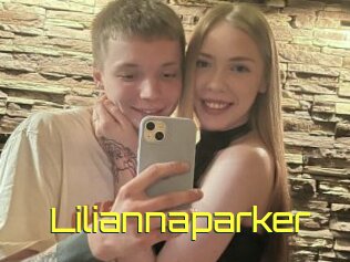 Liliannaparker