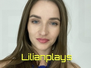 Lilianplays