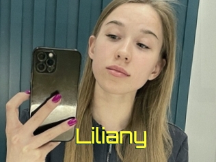 Liliany