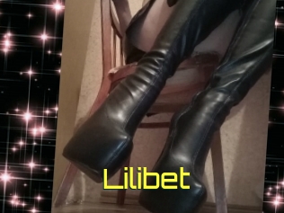 Lilibet