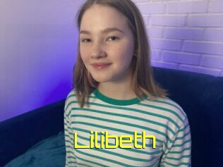 Lilibeth