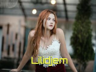 Lilidjem