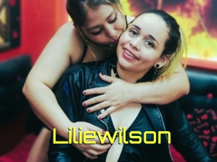 Liliewilson