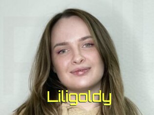 Liligoldy