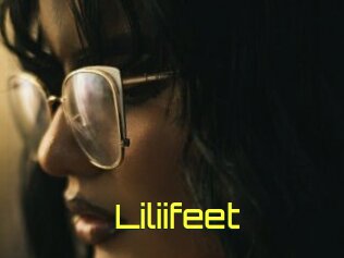 Liliifeet