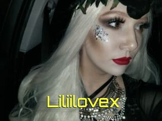 Liliilovex