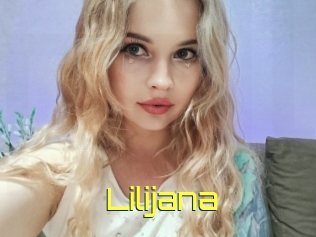 Lilijana