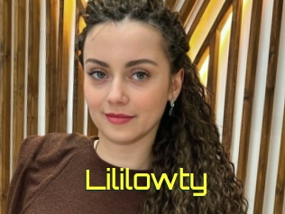 Lililowty