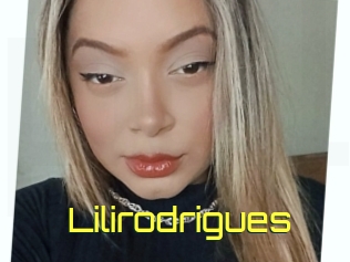 Lilirodrigues