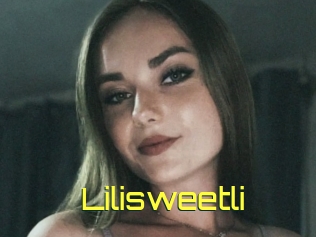 Lilisweetli