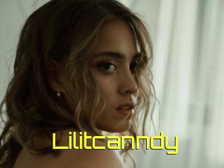 Lilitcanndy