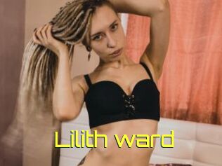 Lilith_ward