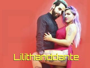Lilithanddante