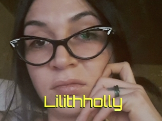 Lilithholly