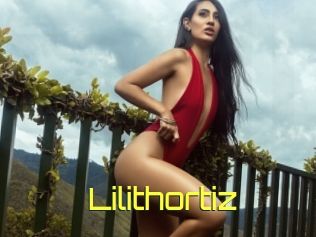 Lilithortiz