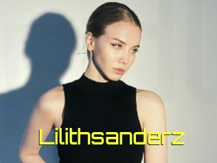 Lilithsanderz