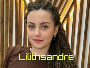 Lilithsandre