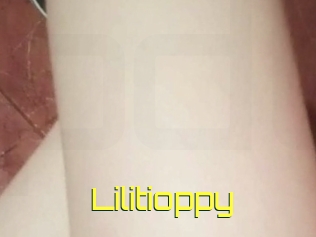 Lilitioppy