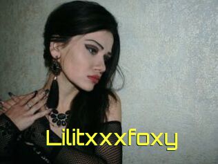 Lilitxxxfoxy