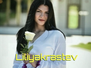 Liliyakrastev